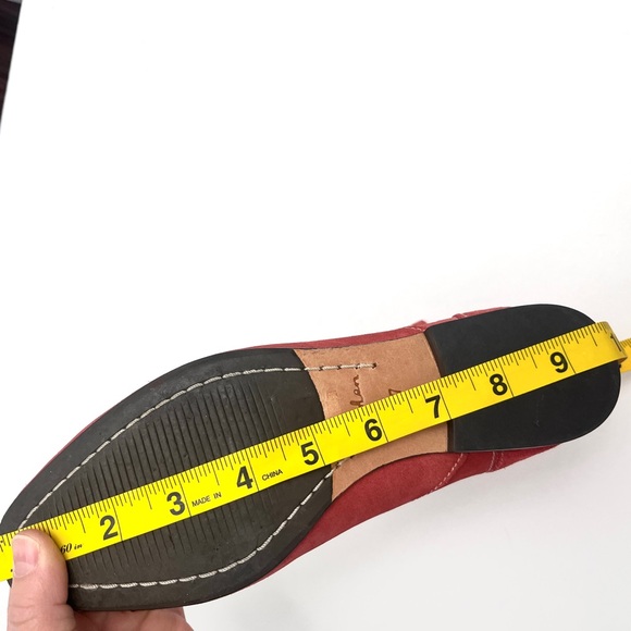 Boden Suede Kingham Ankle Boots Womens Size 37 US 6 - Picture 11 of 11